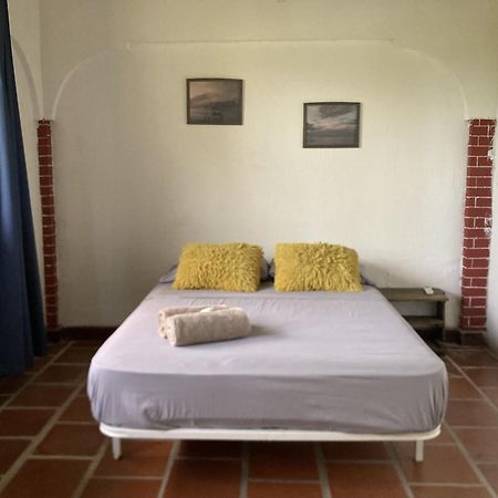 The Corner Hostel Playa Blanca  Exteriér fotografie