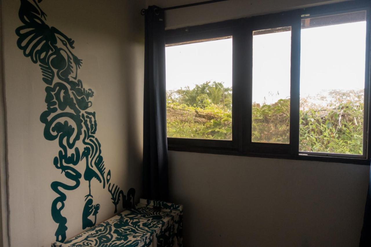 The Corner Hostel Playa Blanca  Exteriér fotografie
