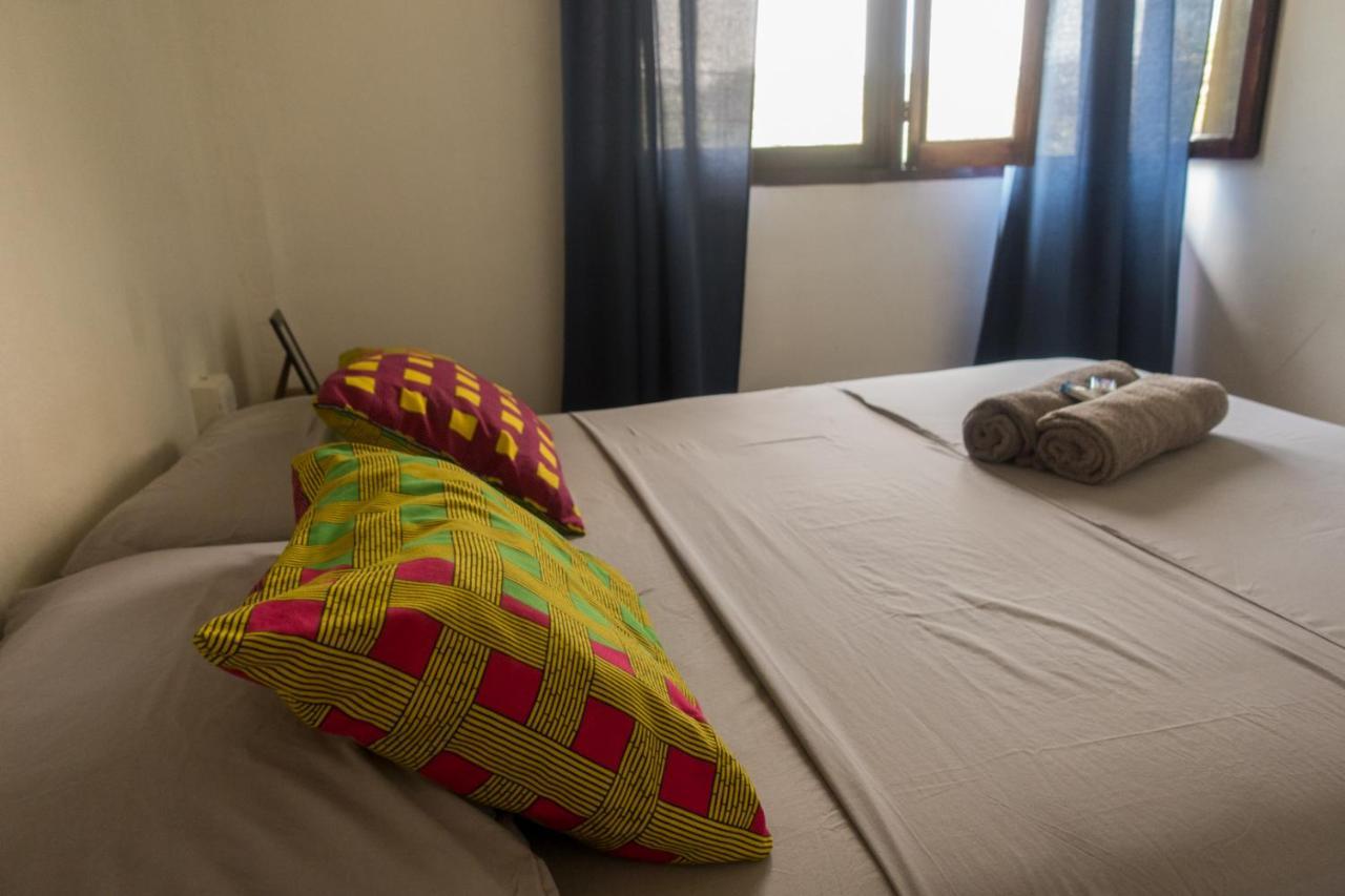 The Corner Hostel Playa Blanca  Exteriér fotografie