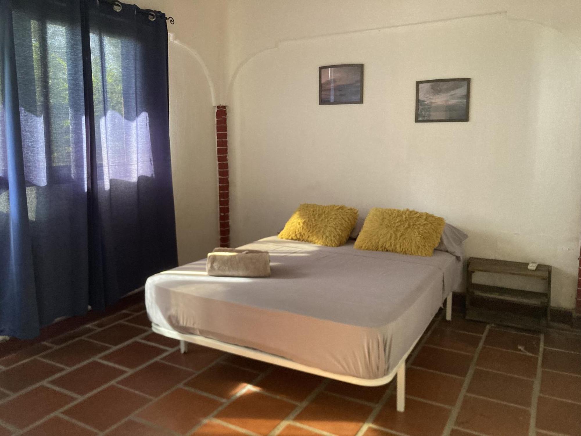 The Corner Hostel Playa Blanca  Exteriér fotografie