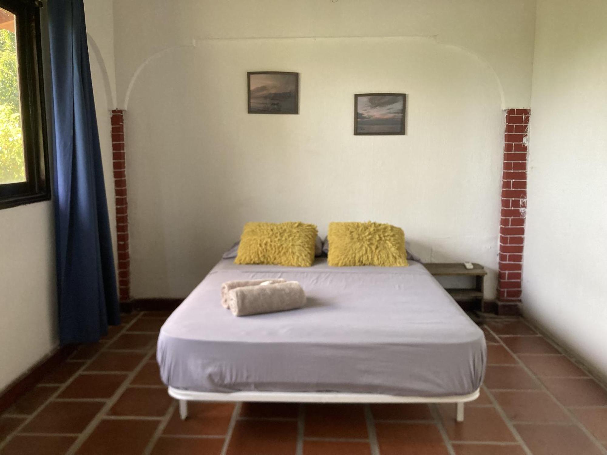 The Corner Hostel Playa Blanca  Exteriér fotografie