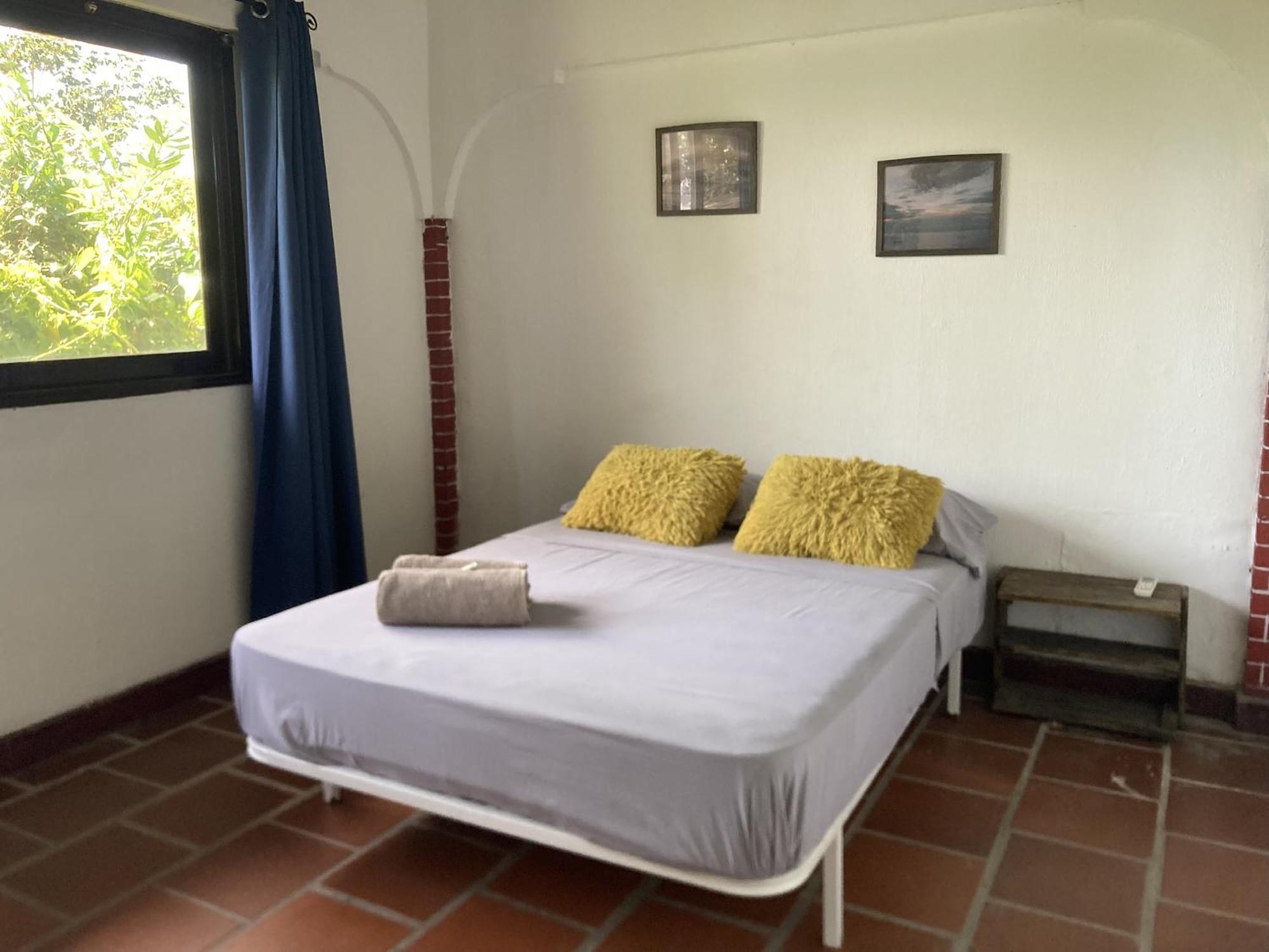 The Corner Hostel Playa Blanca  Exteriér fotografie